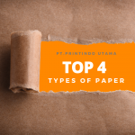 4 tipe kertas yang paling diminati klien